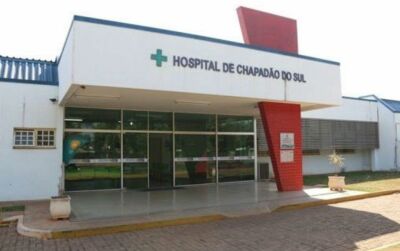 Imagem da notícia Prefeitura de Chapadão inicia mudança na gestão do hospital sem definir serviços essenciais
